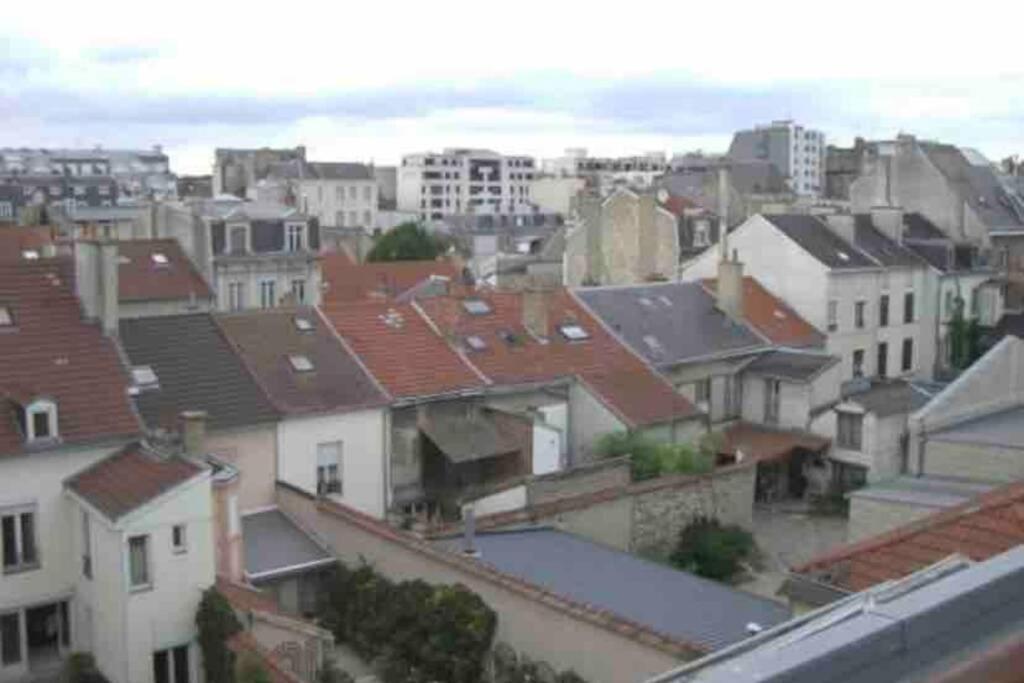 Appartement Hypercentre Vesle - Studette 3