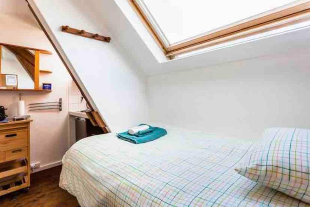 Appartement Hypercentre Vesle - Studette 3 *