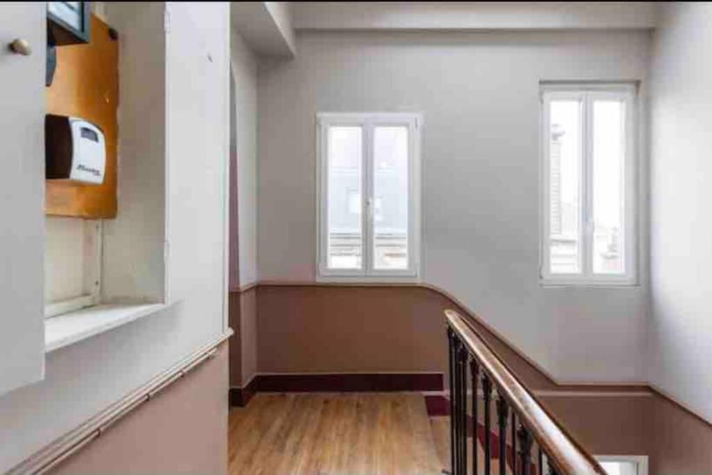 Appartement Hypercentre Vesle - Studette 3 Reims
