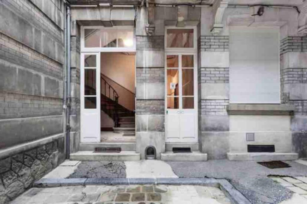 Hypercentre Vesle - Studette 3 Appartement *