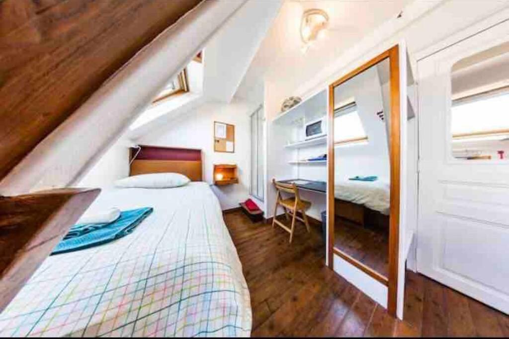 Hypercentre Vesle - Studette 3 *